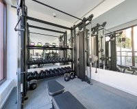 New Build - Apartment - Palma de Mallorca - Palma