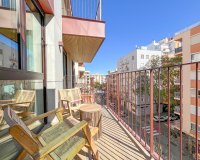 New Build - Apartment - Palma de Mallorca - Palma