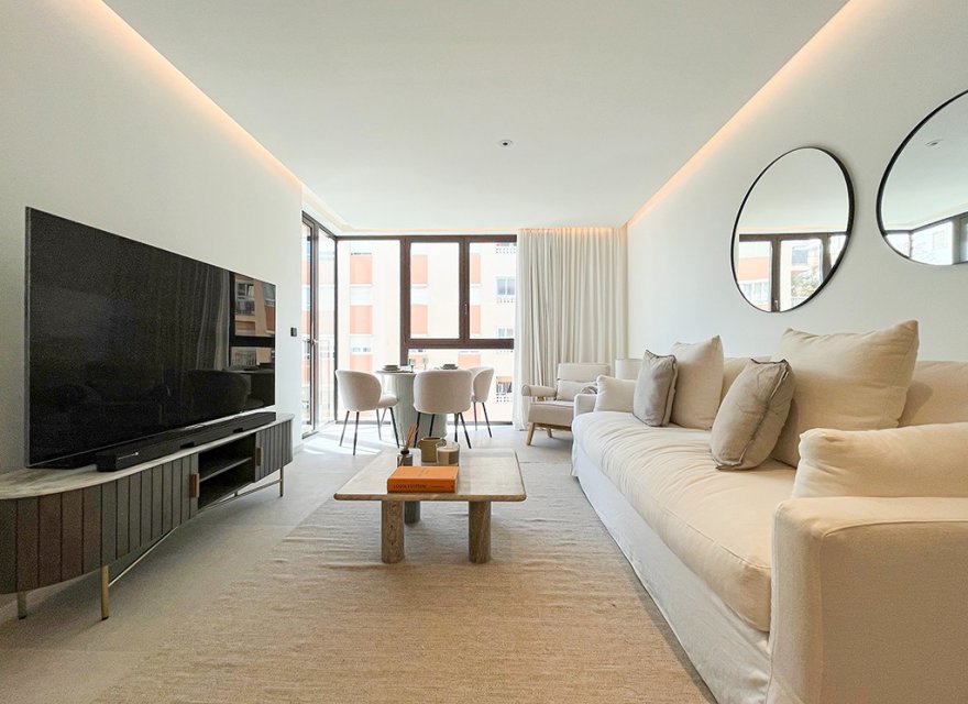 New Build - Apartment - Palma de Mallorca - Palma