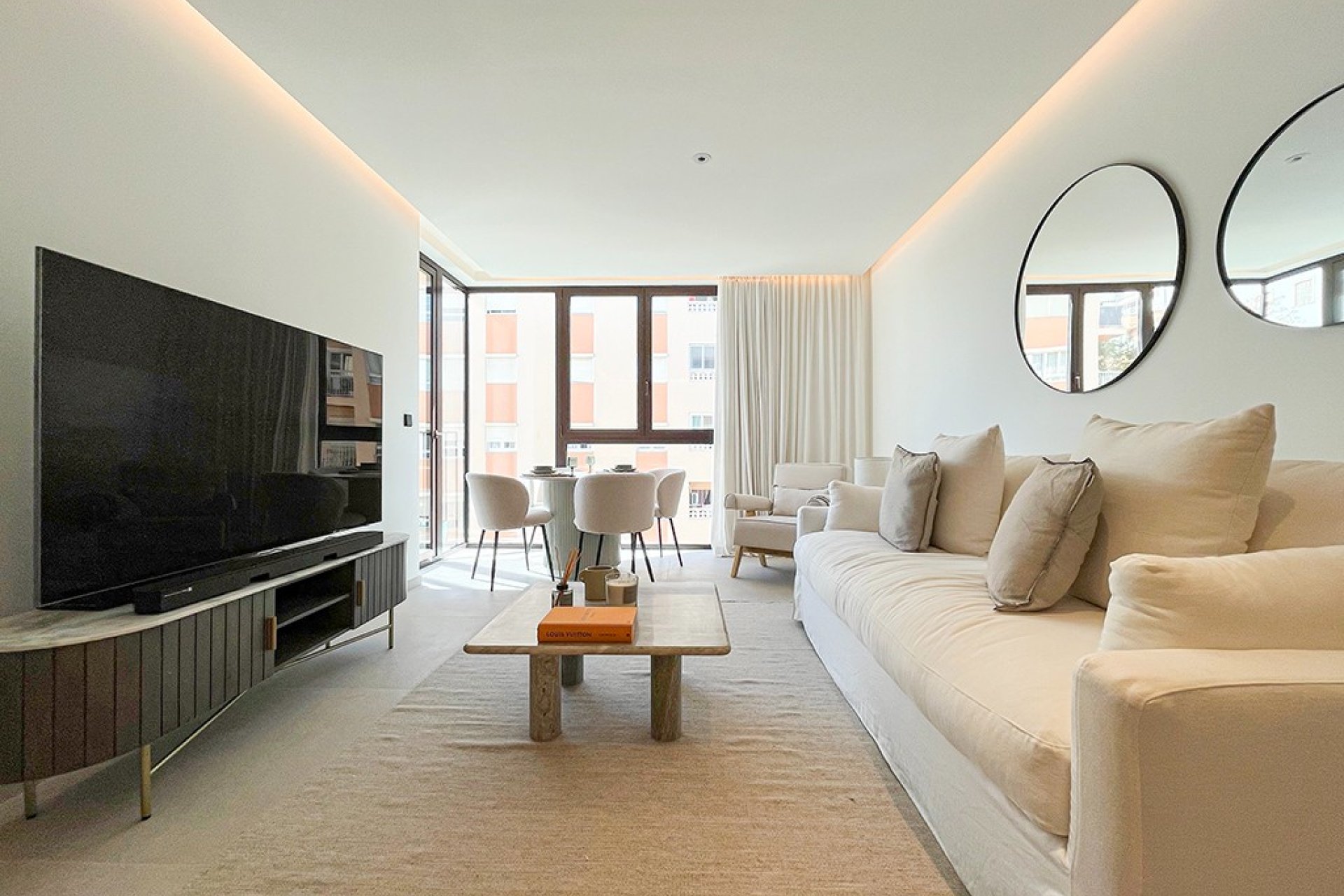 New Build - Apartment - Palma de Mallorca - Palma