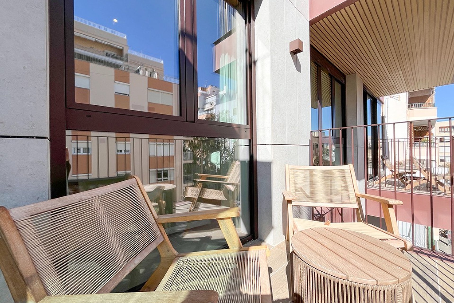 New Build - Apartment - Palma de Mallorca - Palma