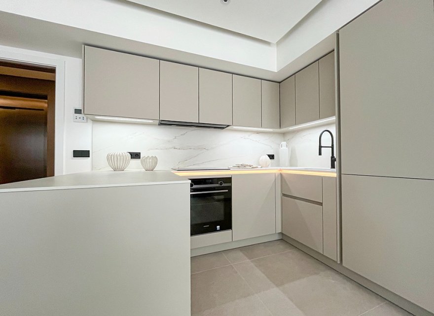 New Build - Apartment - Palma de Mallorca - Palma