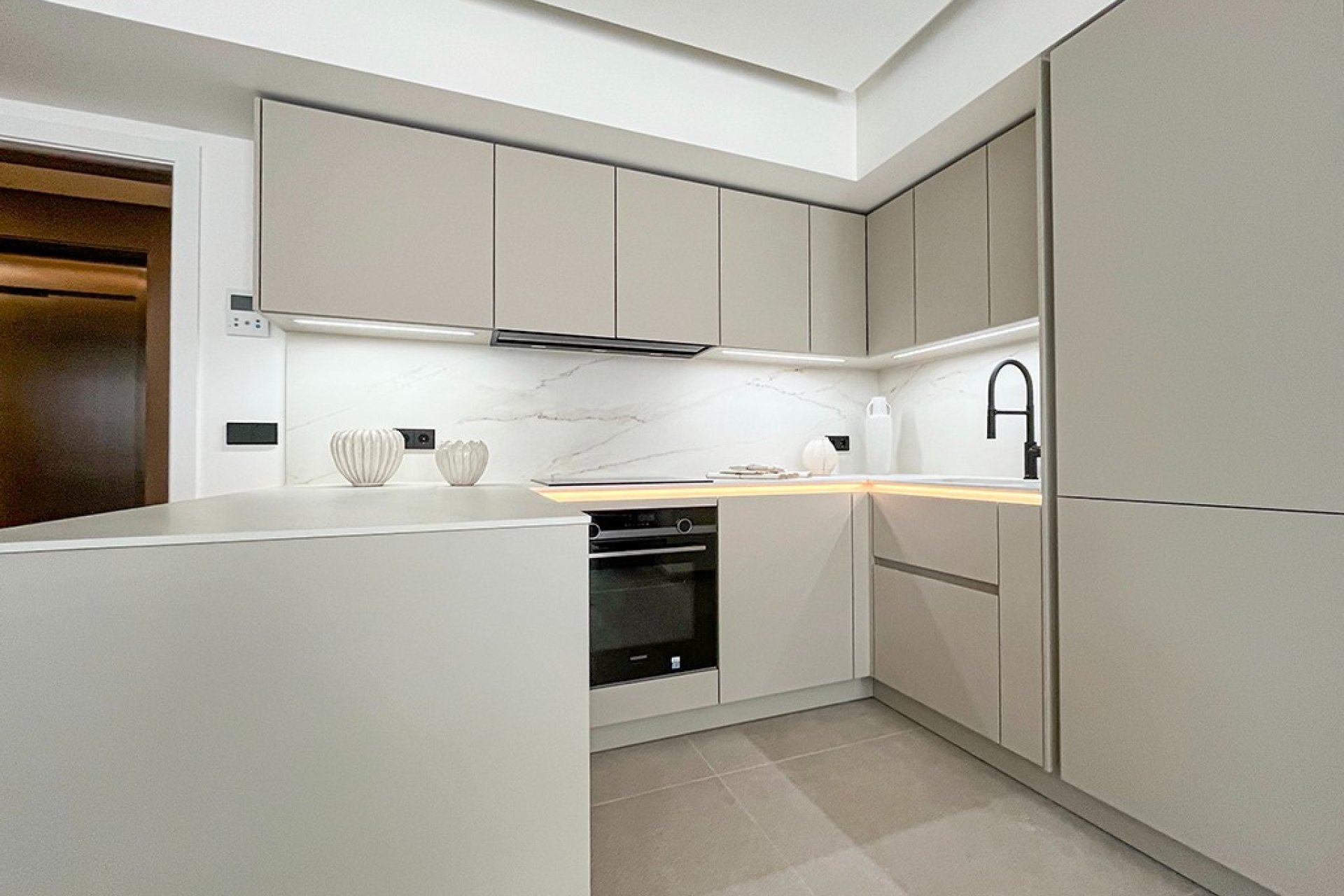 New Build - Apartment - Palma de Mallorca - Palma