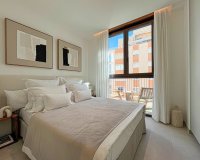 New Build - Apartment - Palma de Mallorca - Palma