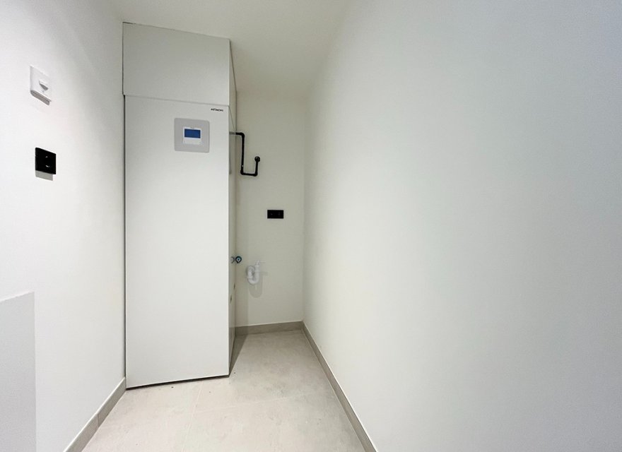 New Build - Apartment - Palma de Mallorca - Palma