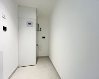 New Build - Apartment - Palma de Mallorca - Palma