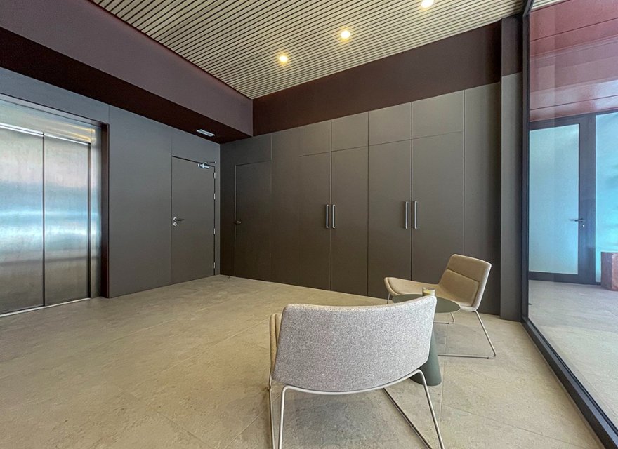 New Build - Apartment - Palma de Mallorca - Palma