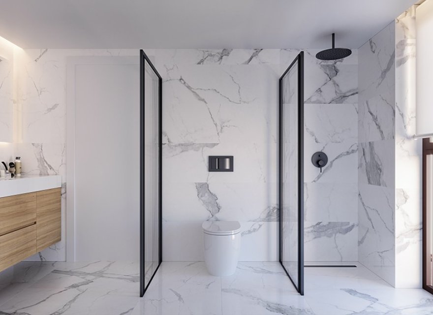 New Build - Apartment - Palma de Mallorca - Palma