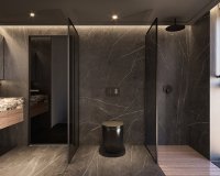 New Build - Apartment - Palma de Mallorca - Palma