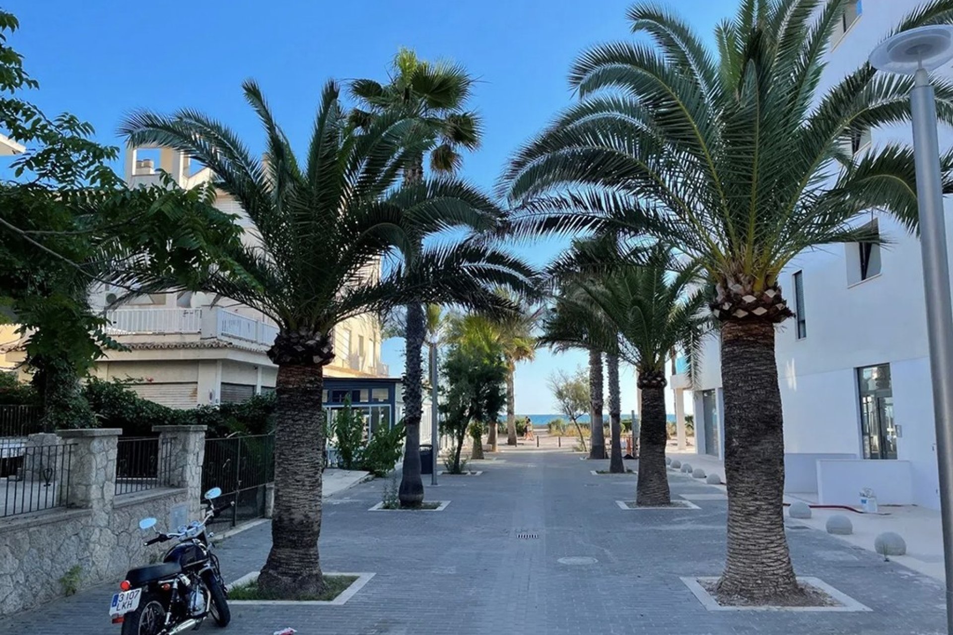 New Build - Apartment - Palma de Mallorca - Palma