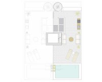 New Build - Apartment - Palma de Mallorca - Palma