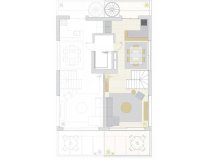 New Build - Apartment - Palma de Mallorca - Palma