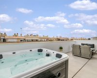 New Build - Apartment - Palma de Mallorca - Portixol