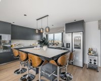 New Build - Apartment - Palma de Mallorca - Portixol