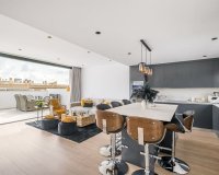 New Build - Apartment - Palma de Mallorca - Portixol