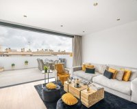 New Build - Apartment - Palma de Mallorca - Portixol