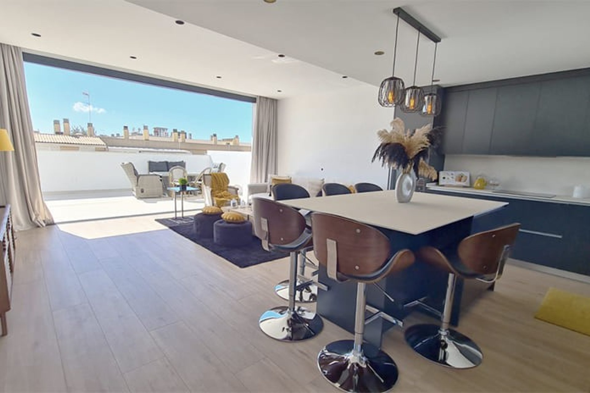 New Build - Apartment - Palma de Mallorca - Portixol