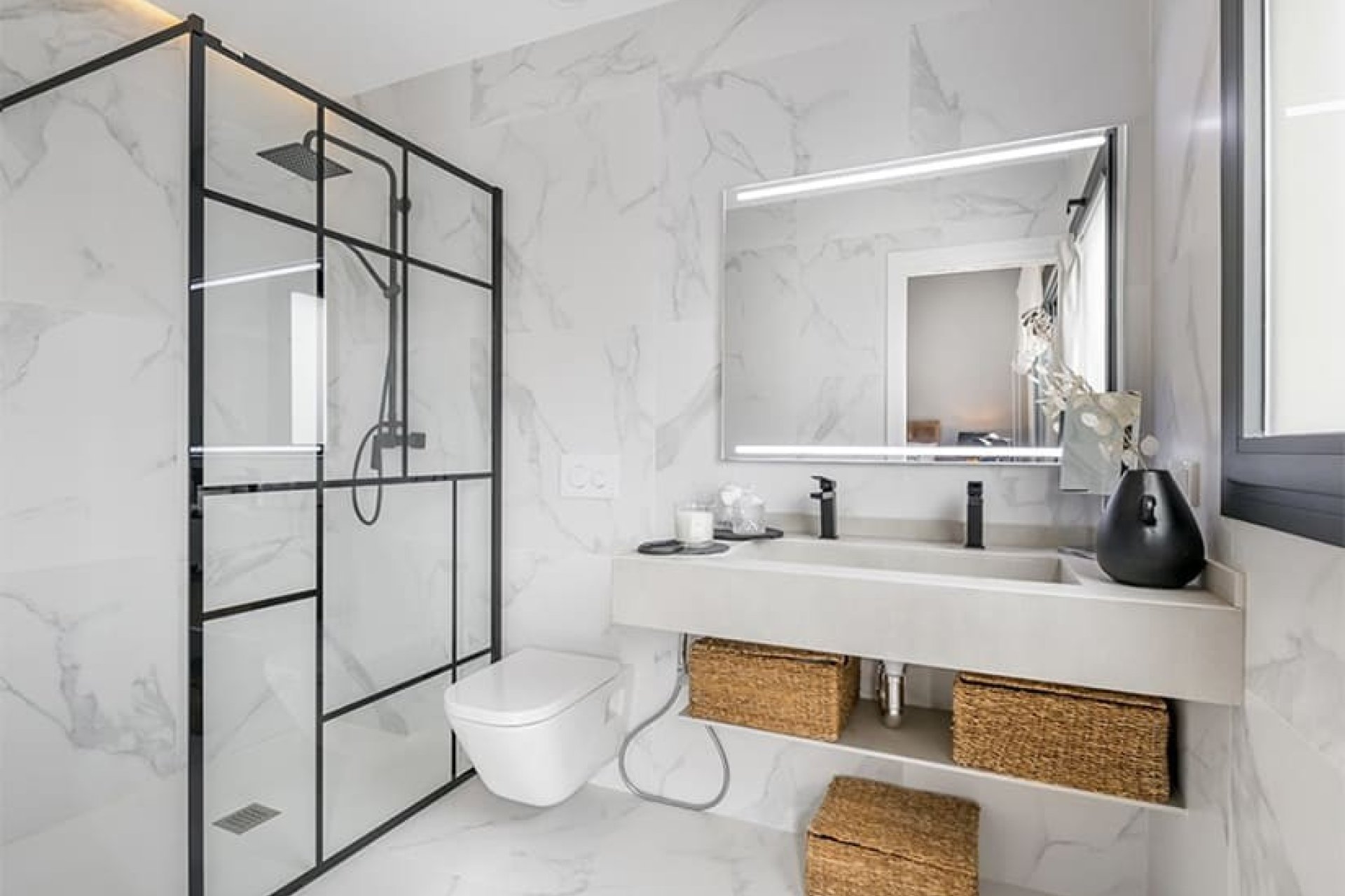 New Build - Apartment - Palma de Mallorca - Portixol