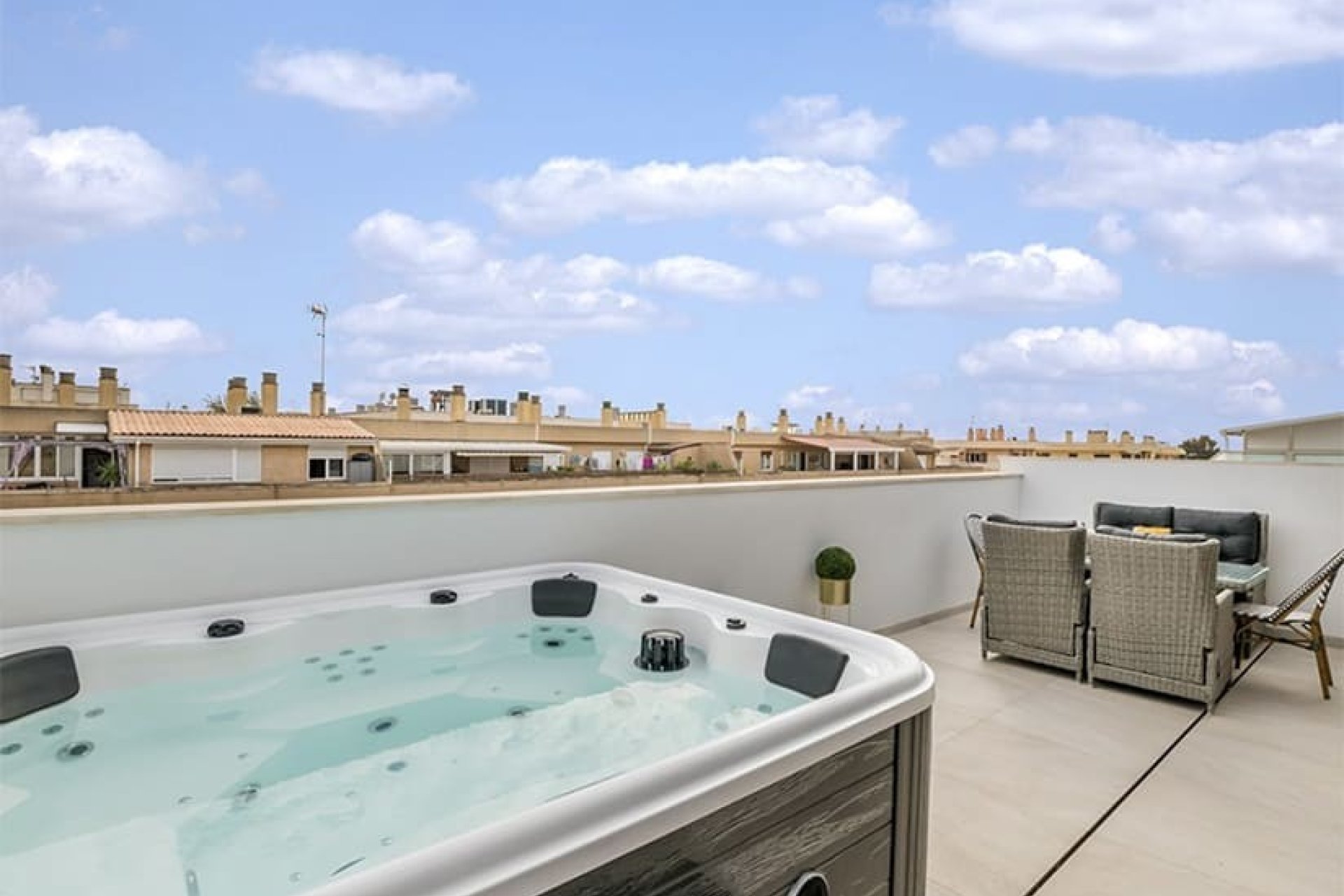 New Build - Apartment - Palma de Mallorca - Portixol