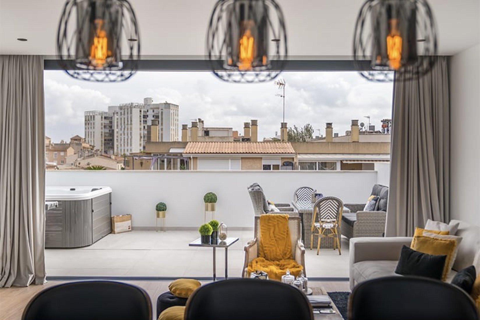 New Build - Apartment - Palma de Mallorca - Portixol