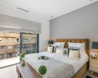 New Build - Apartment - Palma de Mallorca - Portixol