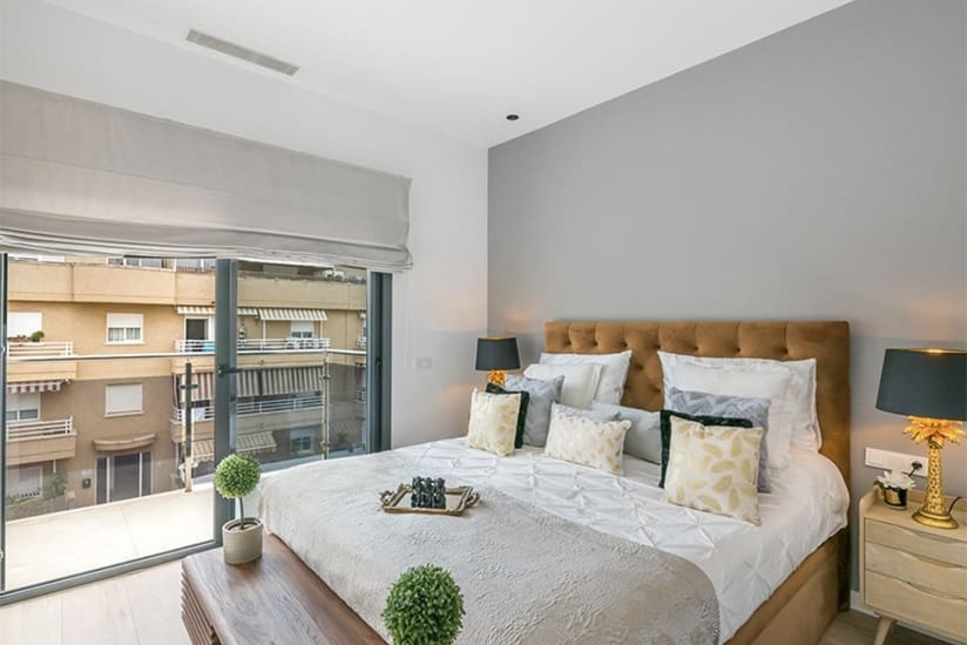 New Build - Apartment - Palma de Mallorca - Portixol