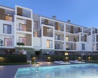 New Build - Apartment - Palmanova