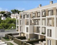 New Build - Apartment - Palmanova