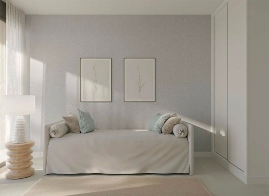 New Build - Apartment - Palmanova