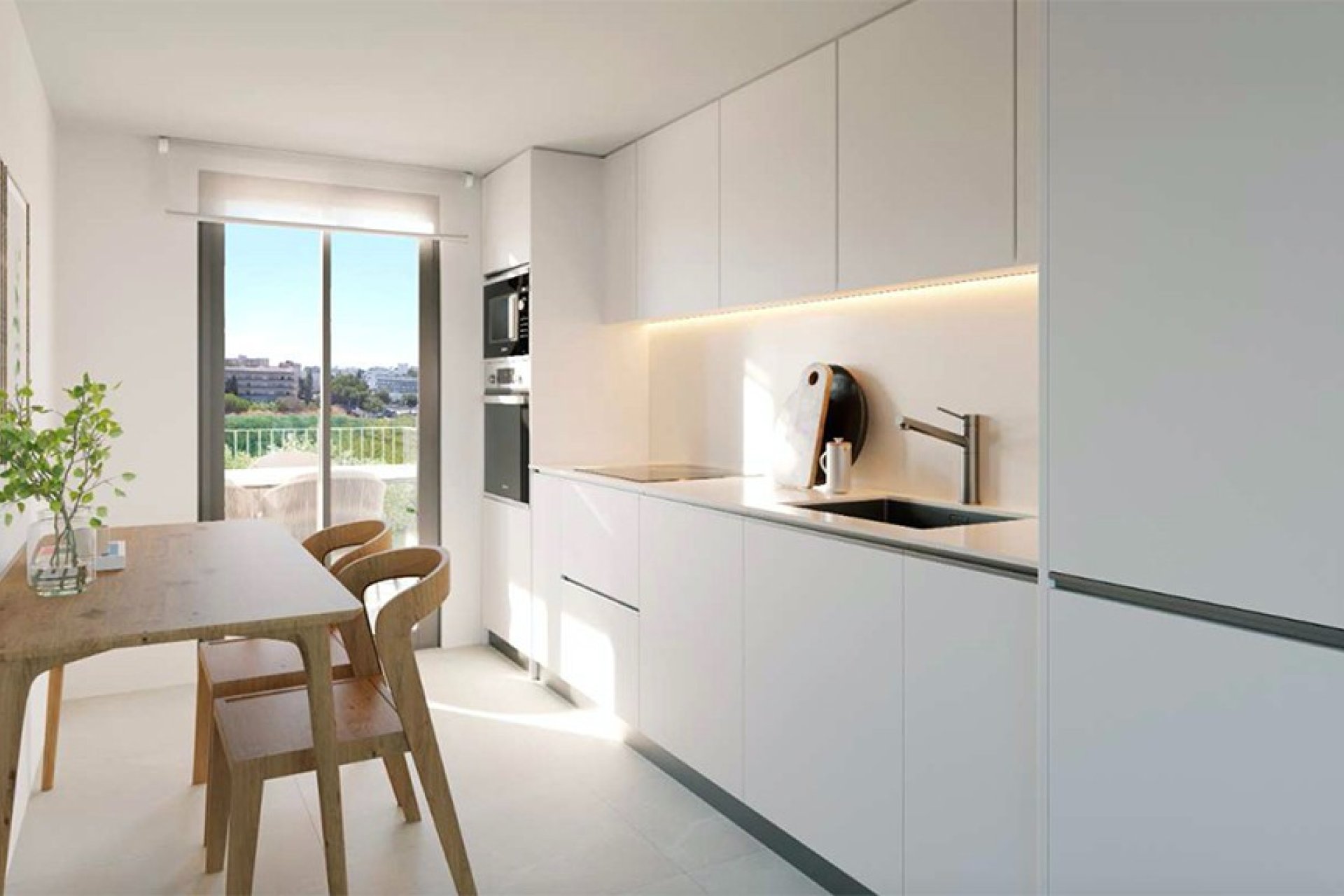 New Build - Apartment - Palmanova