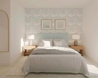 New Build - Apartment - Palmanova