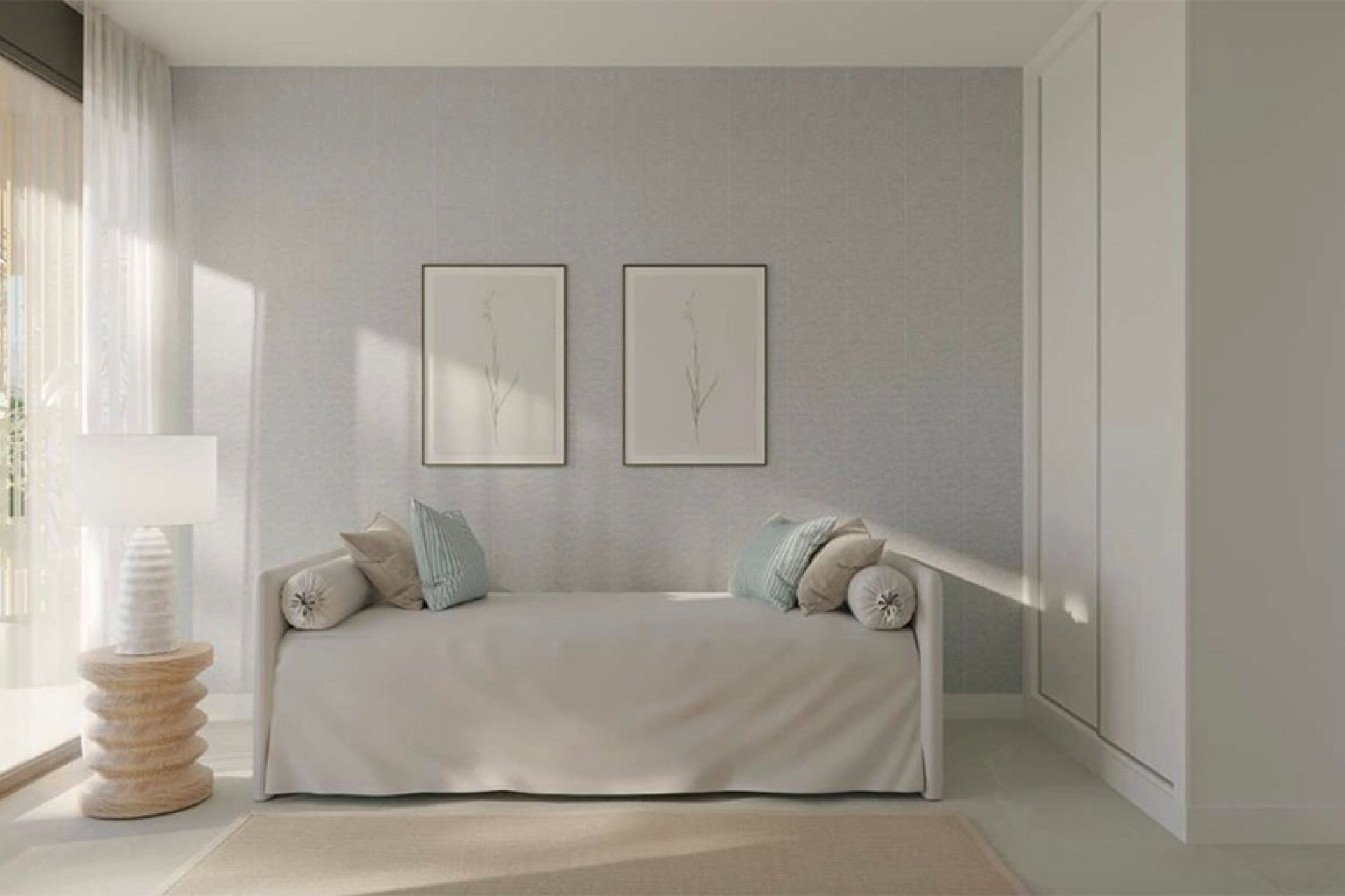 New Build - Apartment - Palmanova