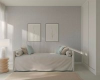 New Build - Apartment - Palmanova