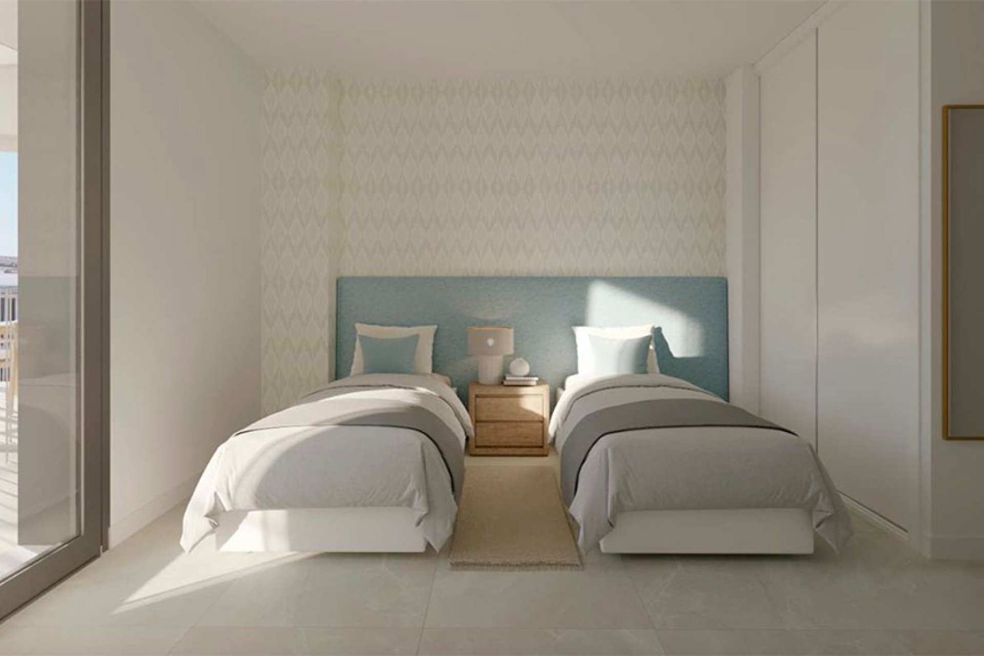 New Build - Apartment - Palmanova