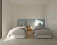 New Build - Apartment - Palmanova