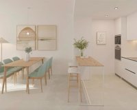 New Build - Apartment - Palmanova