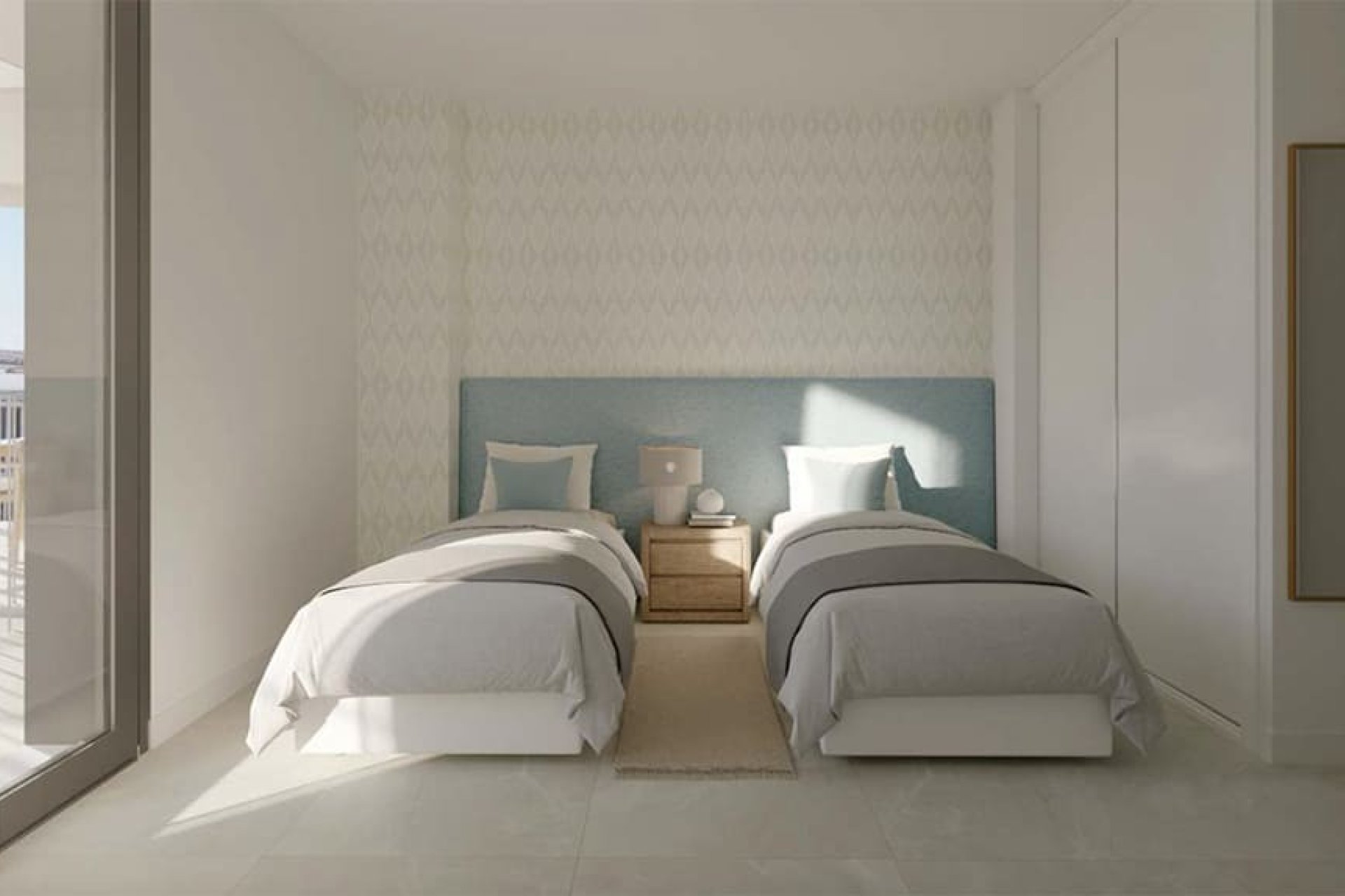 New Build - Apartment - Palmanova