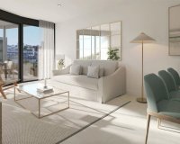 New Build - Apartment - Palmanova