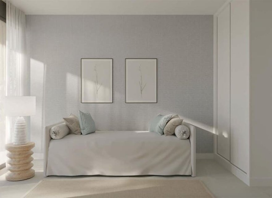 New Build - Apartment - Palmanova