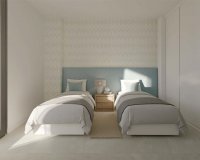 New Build - Apartment - Palmanova