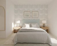 New Build - Apartment - Palmanova