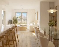 New Build - Apartment - Palmanova