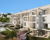 New Build - Apartment - Palmanova