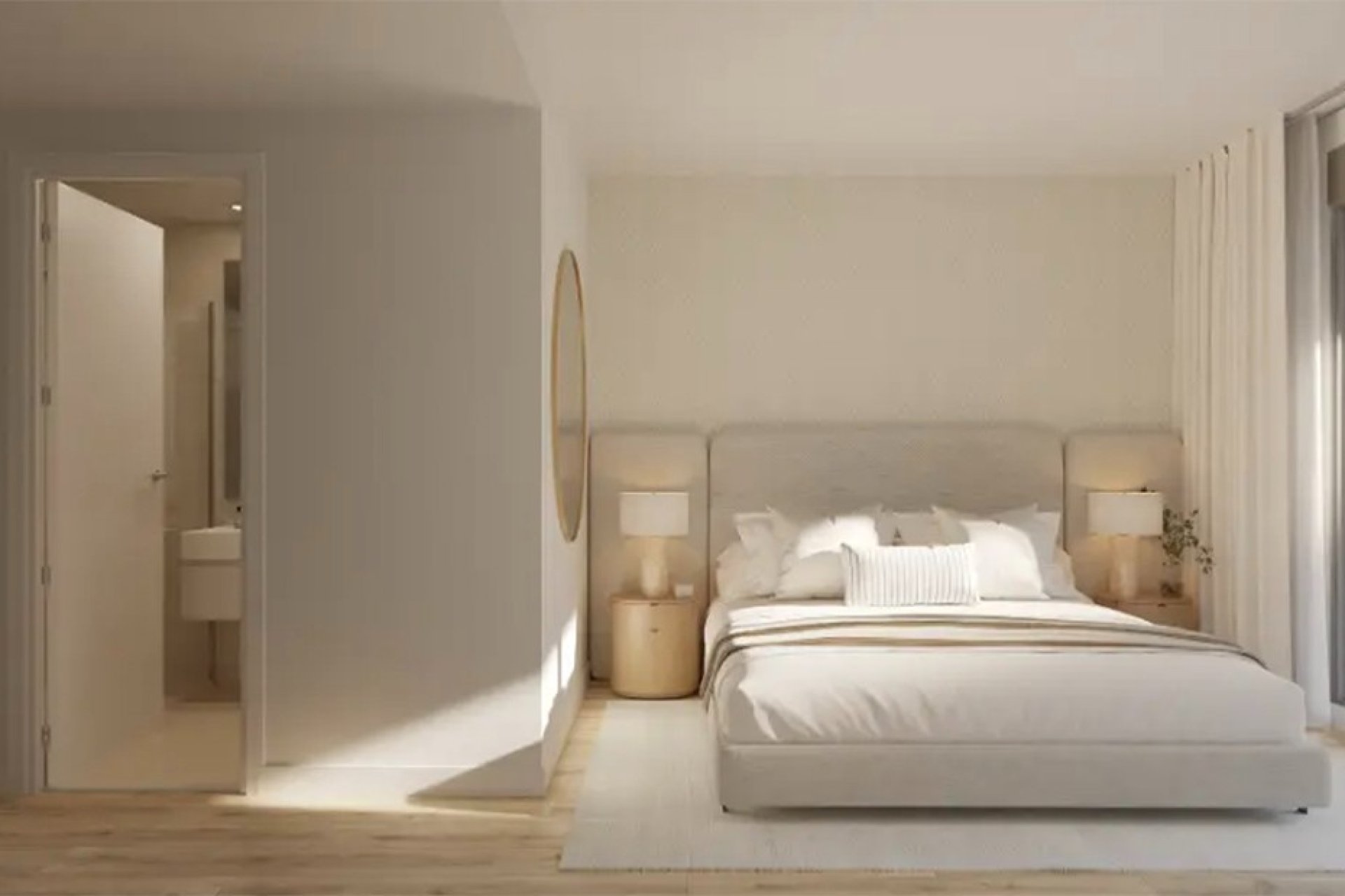 New Build - Apartment - Palmanova