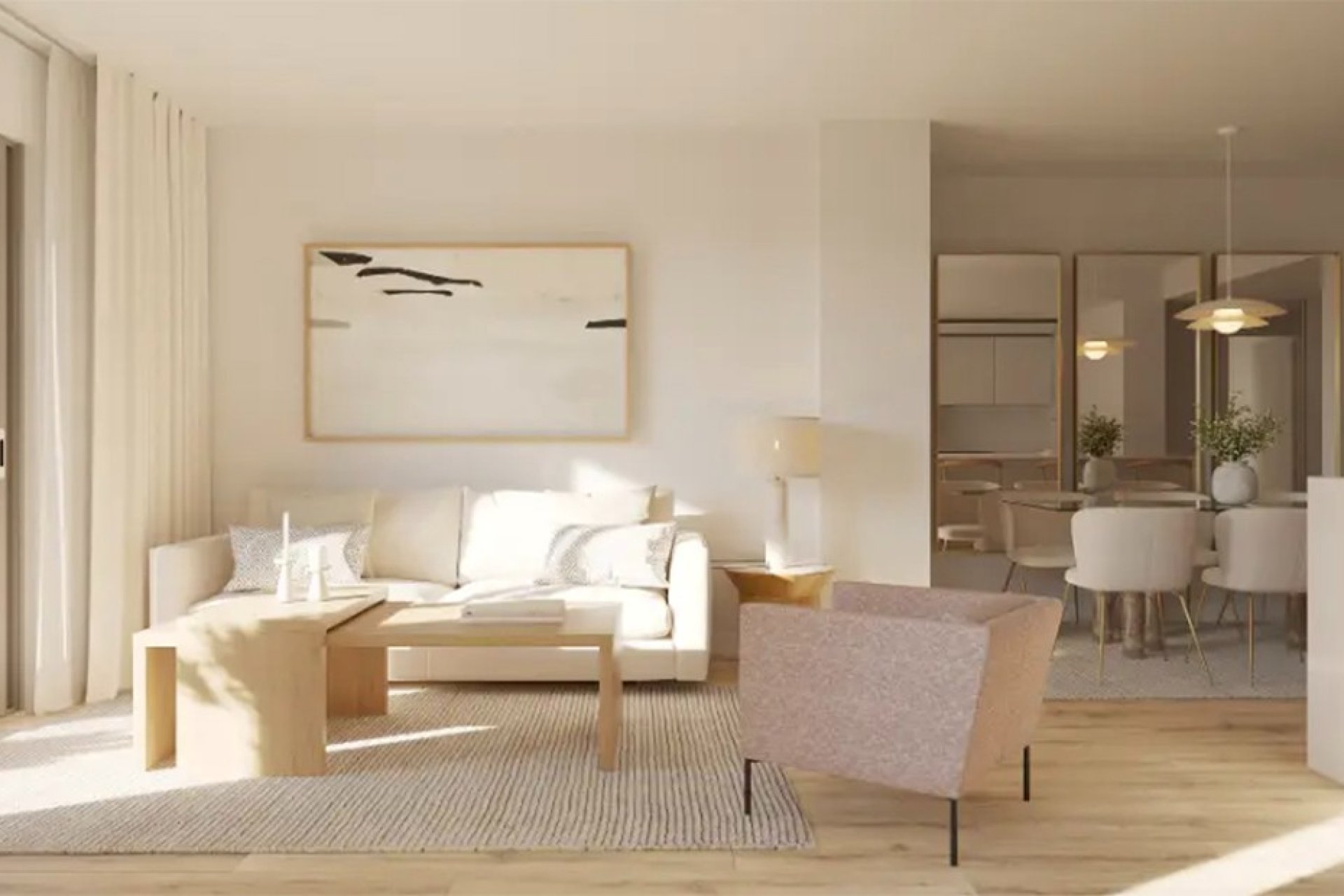 New Build - Apartment - Palmanova