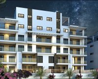 New Build - Apartment - Pilar de la Horadada - Mil Palmeras