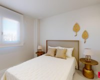 New Build - Apartment - Pilar de la Horadada - Mil Palmeras