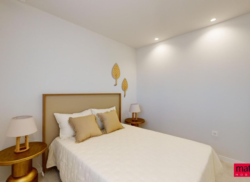 New Build - Apartment - Pilar de la Horadada - Mil Palmeras