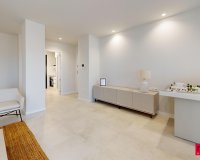 New Build - Apartment - Pilar de la Horadada - Mil Palmeras