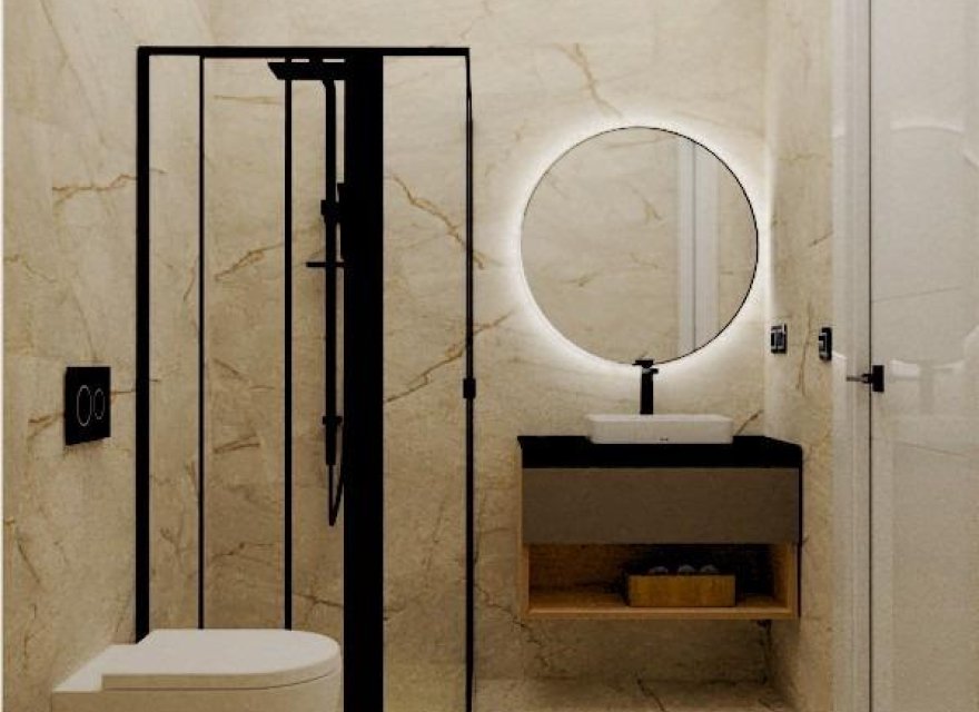 New Build - Apartment - Pilar de la Horadada - Playa de las Higuericas